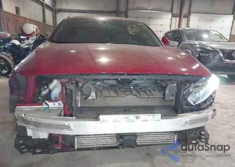 2018 Honda Accord Sport from USA, damaged, VIN 1HGCV1F30JA096716